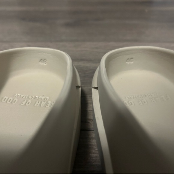 Fear of God California - Picture 2 of 3